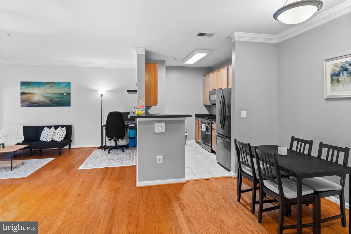 4870 EISENHOWER AVE #109, ALEXANDRIA, Virginia 22304, 1 Bedroom Bedrooms, ,1 BathroomBathrooms,Residential,For sale,4870 EISENHOWER AVE #109,VAAX2044446 MLS # VAAX2044446