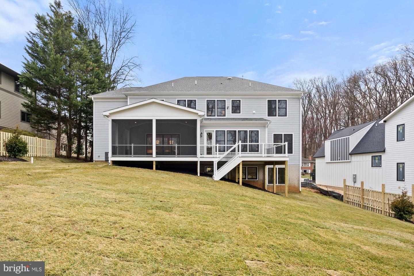 11632 PINE TREE DR, FAIRFAX, Virginia 22033, 6 Bedrooms Bedrooms, ,6 BathroomsBathrooms,Residential,For sale,11632 PINE TREE DR,VAFX2236648 MLS # VAFX2236648