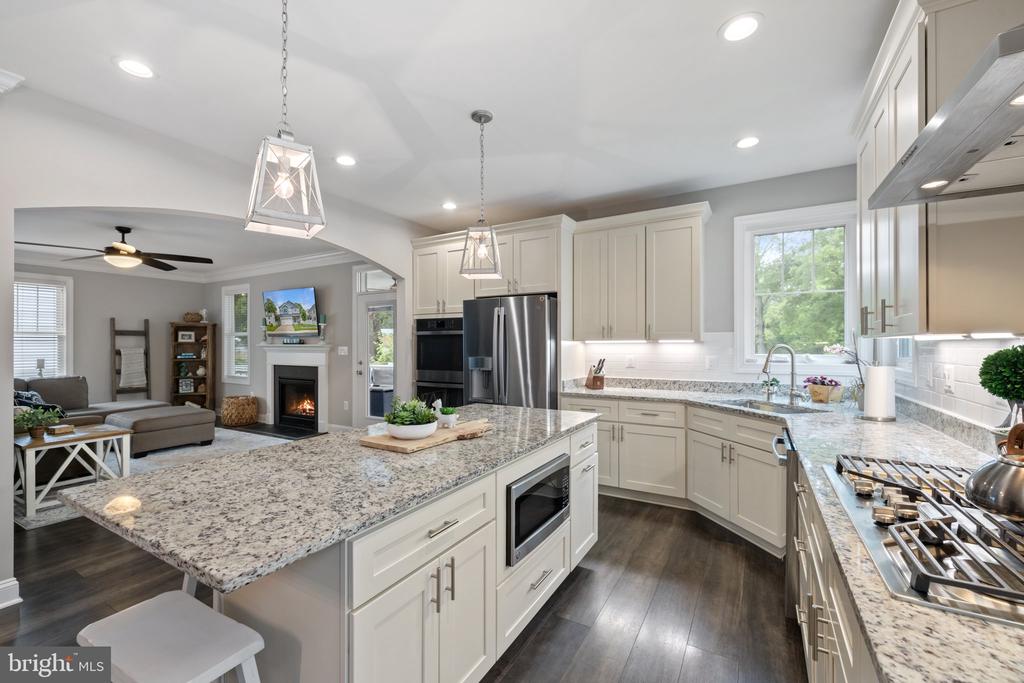 165 GREEN ST, WARRENTON, Virginia 20186, 3 Bedrooms Bedrooms, ,3 BathroomsBathrooms,Residential,165 GREEN ST,VAFQ2017440 MLS # VAFQ2017440