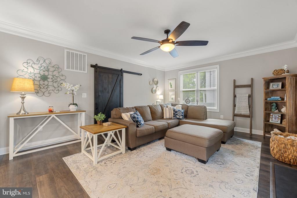 165 GREEN ST, WARRENTON, Virginia 20186, 3 Bedrooms Bedrooms, ,3 BathroomsBathrooms,Residential,165 GREEN ST,VAFQ2017440 MLS # VAFQ2017440