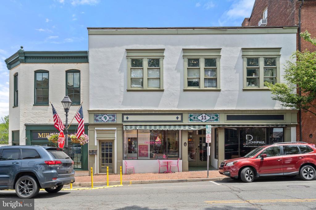 165 GREEN ST, WARRENTON, Virginia 20186, 3 Bedrooms Bedrooms, ,3 BathroomsBathrooms,Residential,165 GREEN ST,VAFQ2017440 MLS # VAFQ2017440