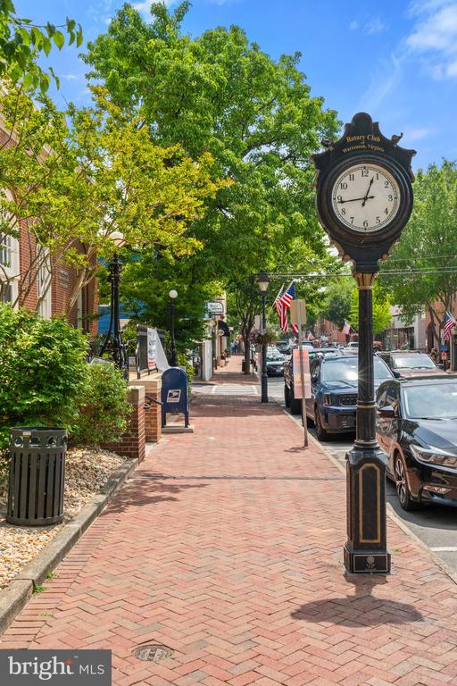 165 GREEN ST, WARRENTON, Virginia 20186, 3 Bedrooms Bedrooms, ,3 BathroomsBathrooms,Residential,165 GREEN ST,VAFQ2017440 MLS # VAFQ2017440