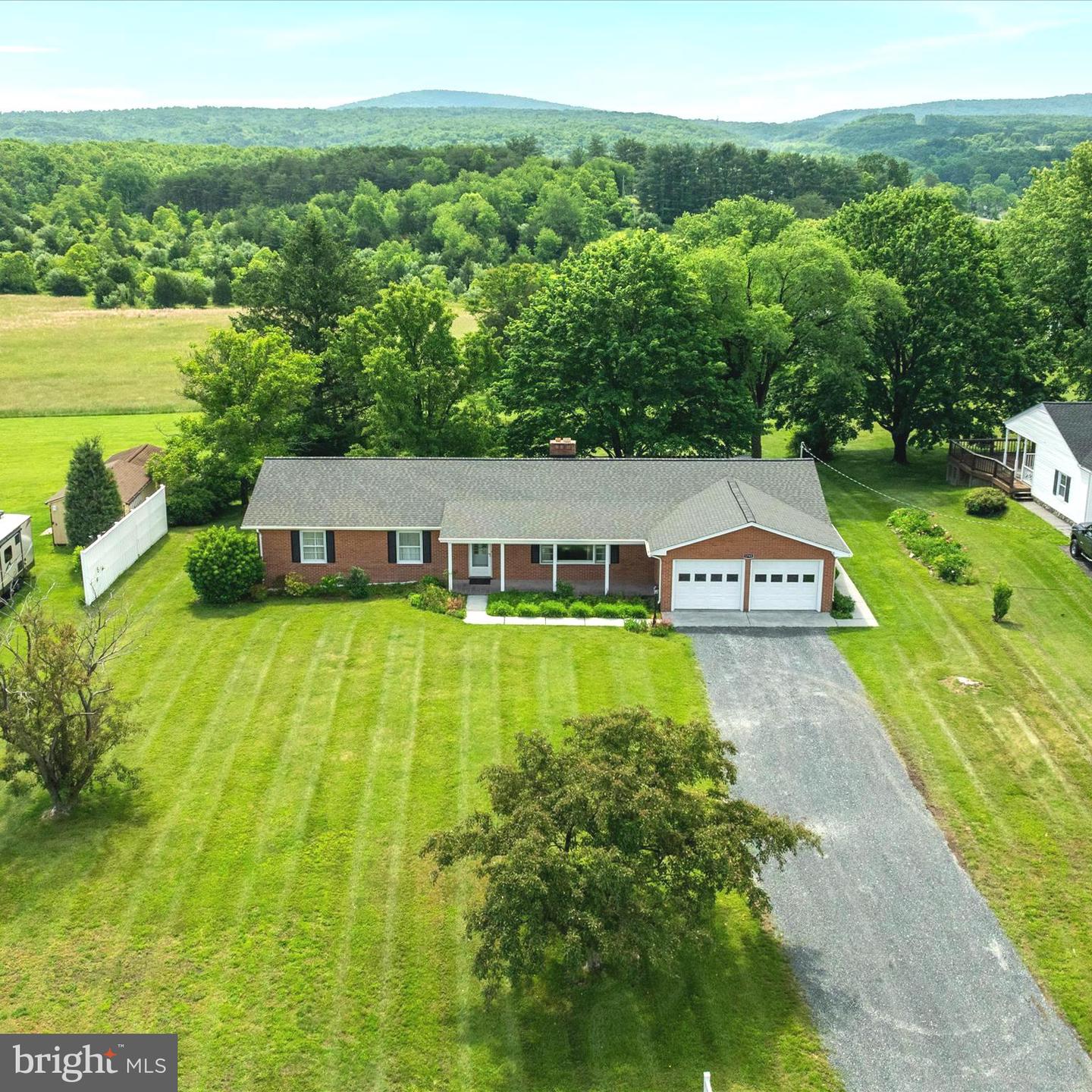 1793 N HAYFIELD RD, WINCHESTER, Virginia 22603, 3 Bedrooms Bedrooms, ,2 BathroomsBathrooms,Residential,For sale,1793 N HAYFIELD RD,VAFV2034138 MLS # VAFV2034138