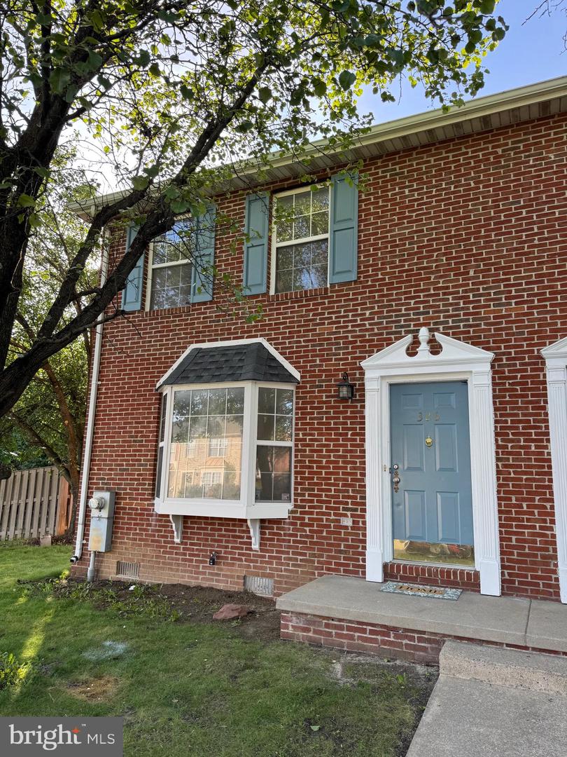 326 BANBURY TER, WINCHESTER, Virginia 22601, 3 Bedrooms Bedrooms, ,1 BathroomBathrooms,Residential,For sale,326 BANBURY TER,VAFV2034308 MLS # VAFV2034308
