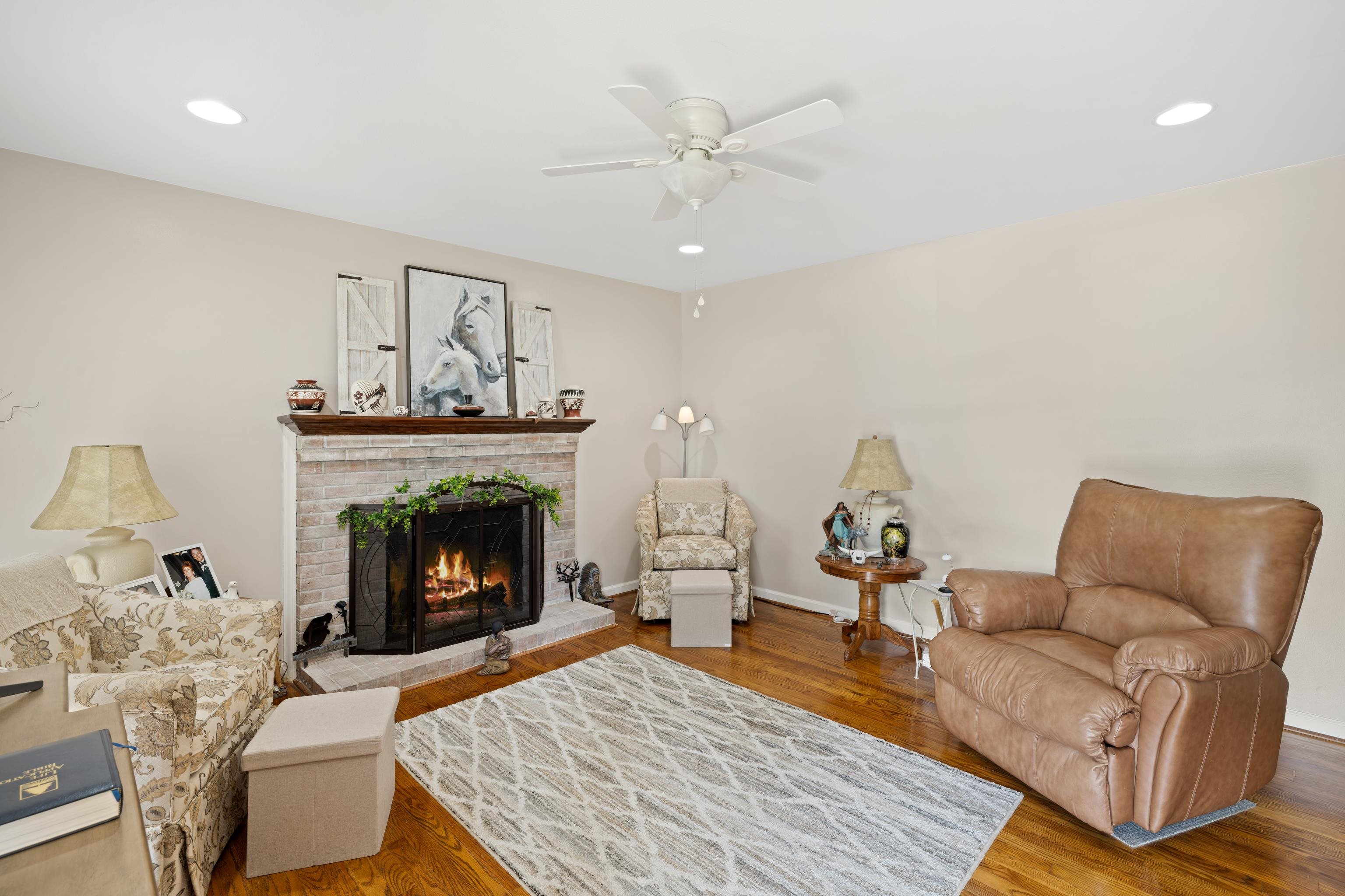 2399 HIGHVIEW CIR, STAUNTON, Virginia 24401, 2 Bedrooms Bedrooms, ,1 BathroomBathrooms,Residential,2399 HIGHVIEW CIR,666846 MLS # 666846