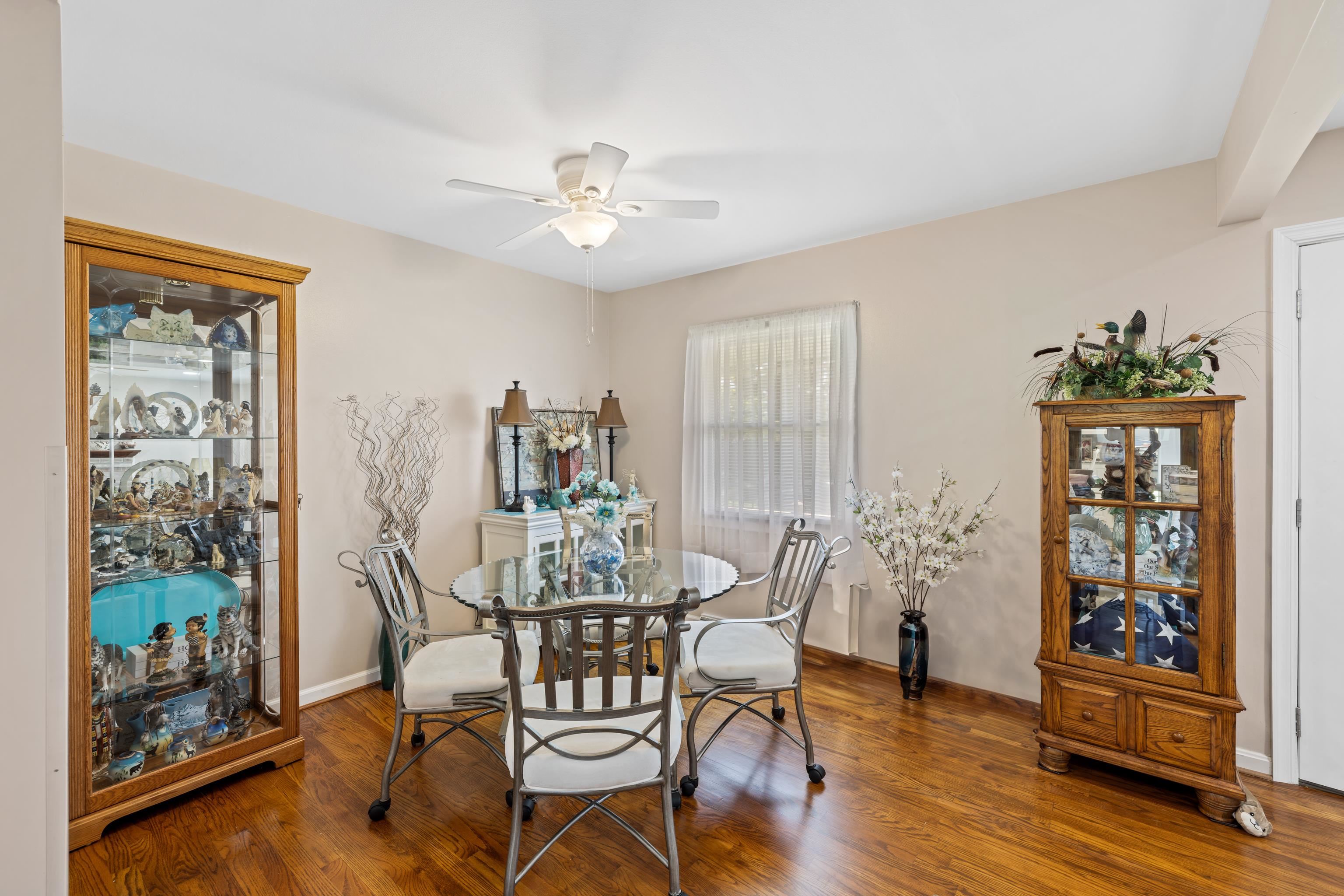 2399 HIGHVIEW CIR, STAUNTON, Virginia 24401, 2 Bedrooms Bedrooms, ,1 BathroomBathrooms,Residential,2399 HIGHVIEW CIR,666846 MLS # 666846