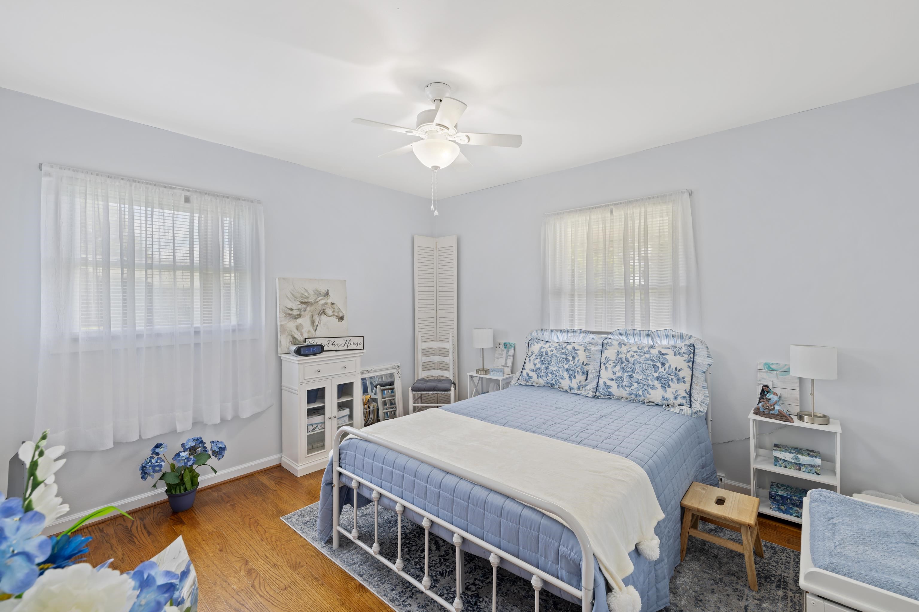 2399 HIGHVIEW CIR, STAUNTON, Virginia 24401, 2 Bedrooms Bedrooms, ,1 BathroomBathrooms,Residential,2399 HIGHVIEW CIR,666846 MLS # 666846