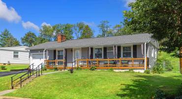 2399 HIGHVIEW CIR, STAUNTON, Virginia 24401, 2 Bedrooms Bedrooms, ,1 BathroomBathrooms,Residential,2399 HIGHVIEW CIR,666846 MLS # 666846