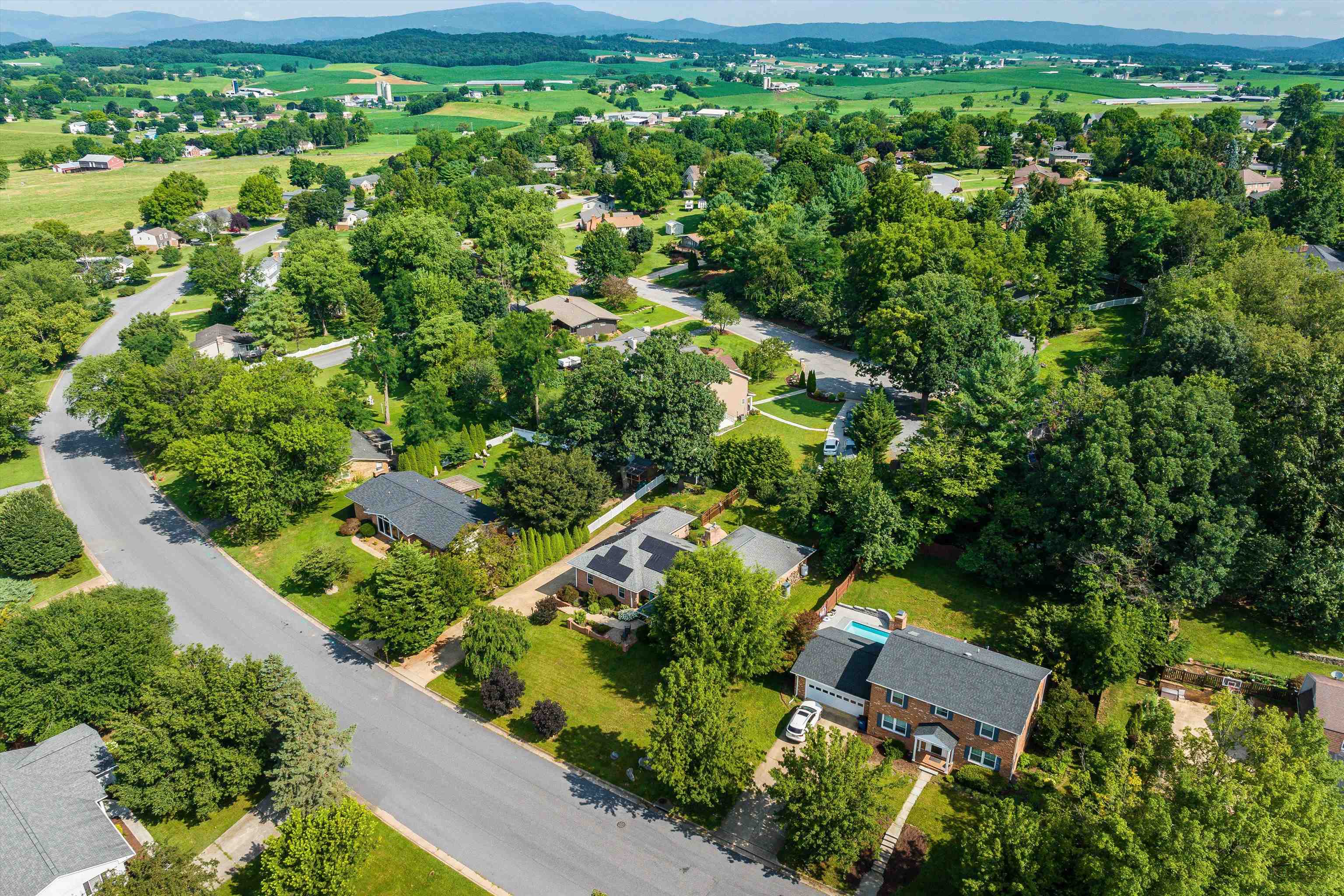 3106 FLINT AVE, ROCKINGHAM, Virginia 22801, 3 Bedrooms Bedrooms, ,2 BathroomsBathrooms,Residential,3106 FLINT AVE,666847 MLS # 666847