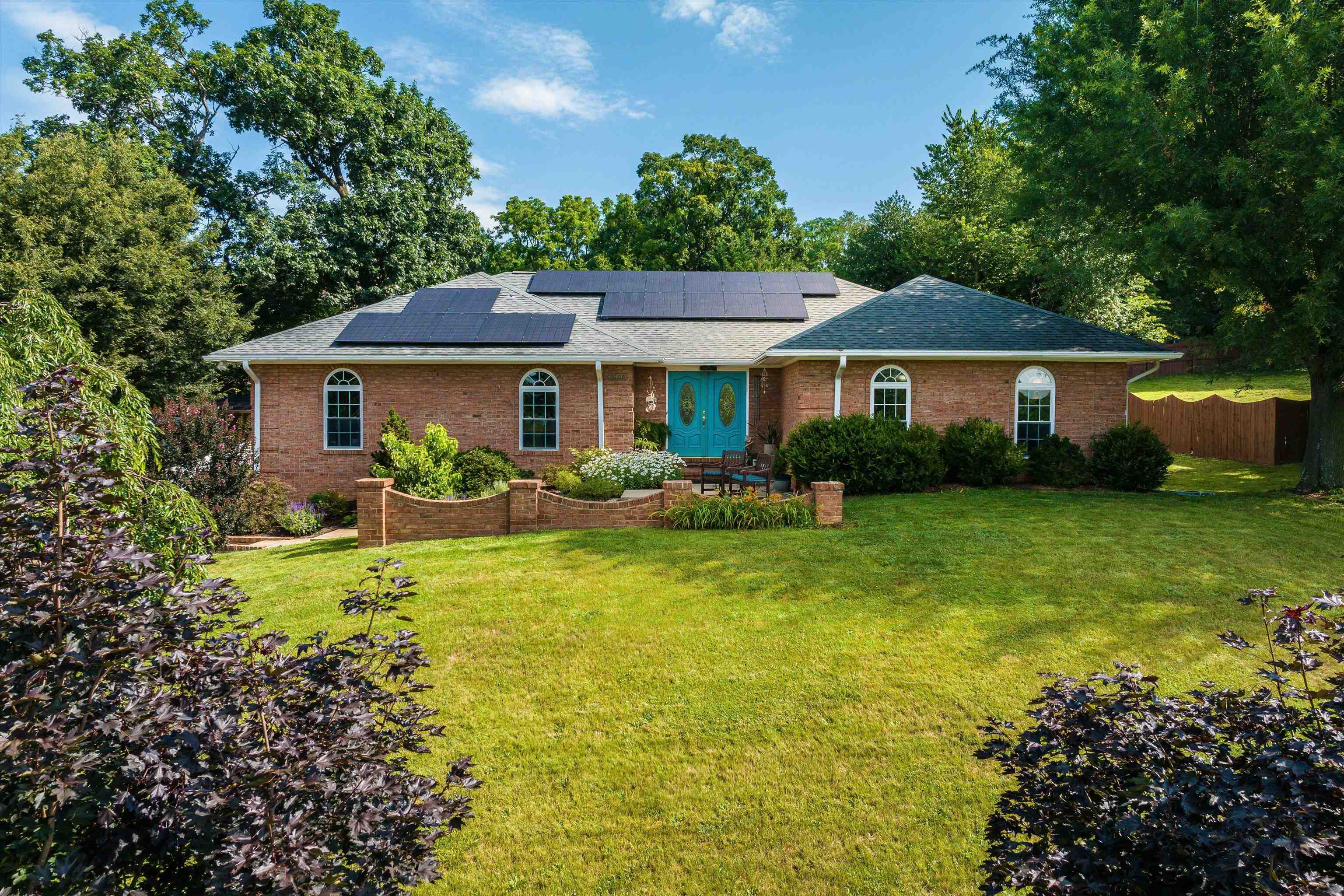 3106 FLINT AVE, ROCKINGHAM, Virginia 22801, 3 Bedrooms Bedrooms, ,2 BathroomsBathrooms,Residential,3106 FLINT AVE,666847 MLS # 666847