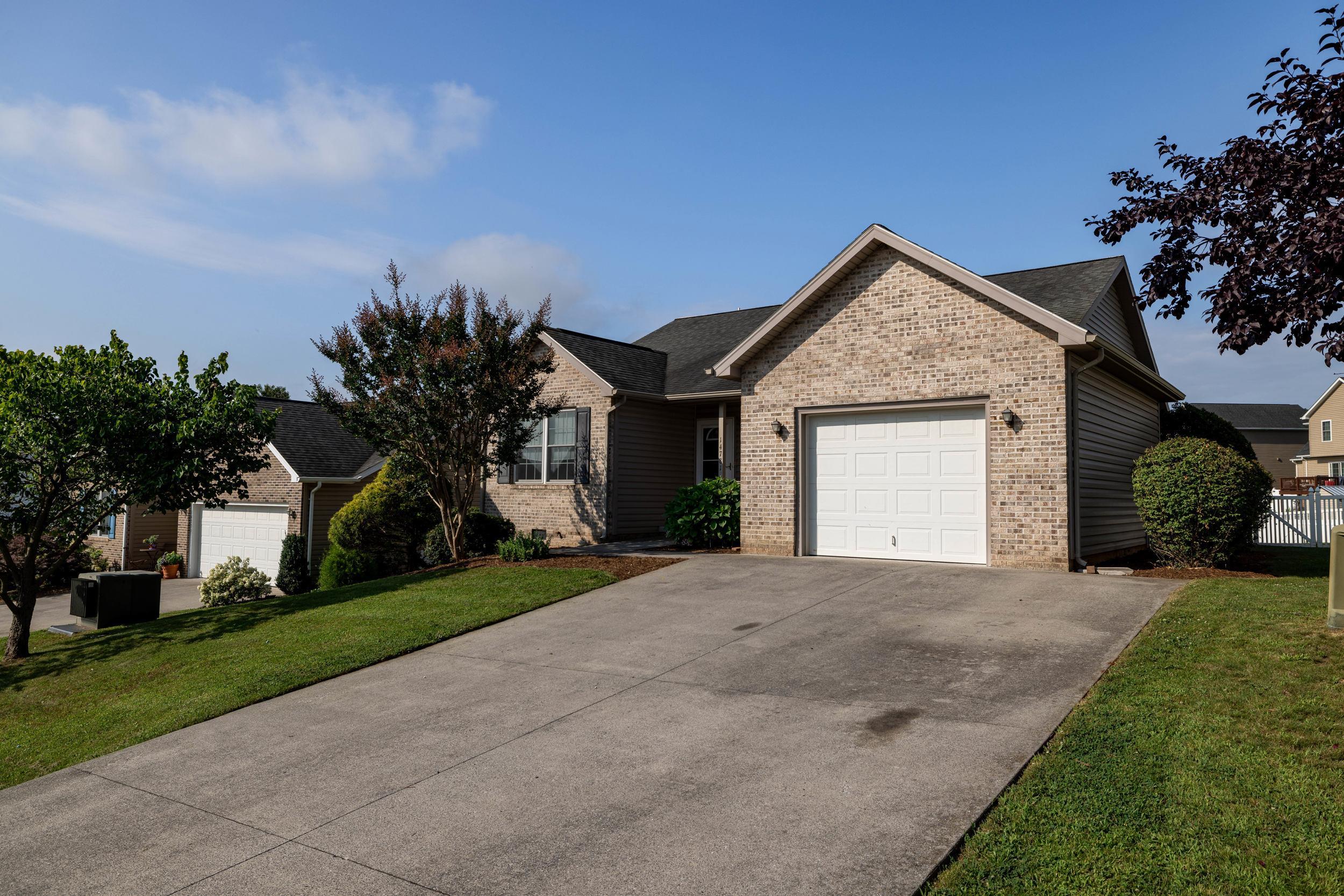 14781 JUSTICE CROSSING, BROADWAY, Virginia 22815, 3 Bedrooms Bedrooms, ,2 BathroomsBathrooms,Residential,14781 JUSTICE CROSSING,666849 MLS # 666849