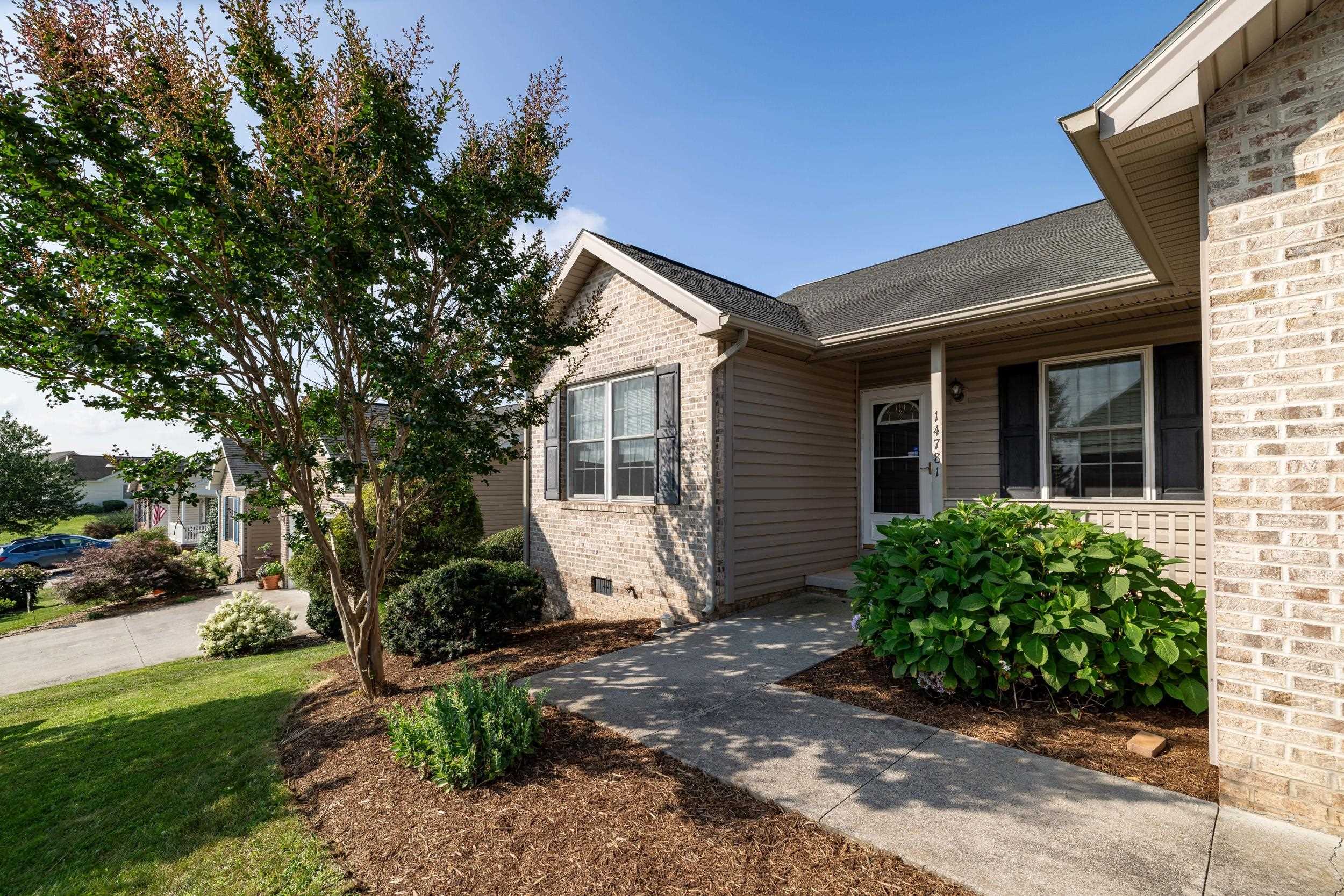 14781 JUSTICE CROSSING, BROADWAY, Virginia 22815, 3 Bedrooms Bedrooms, ,2 BathroomsBathrooms,Residential,14781 JUSTICE CROSSING,666849 MLS # 666849