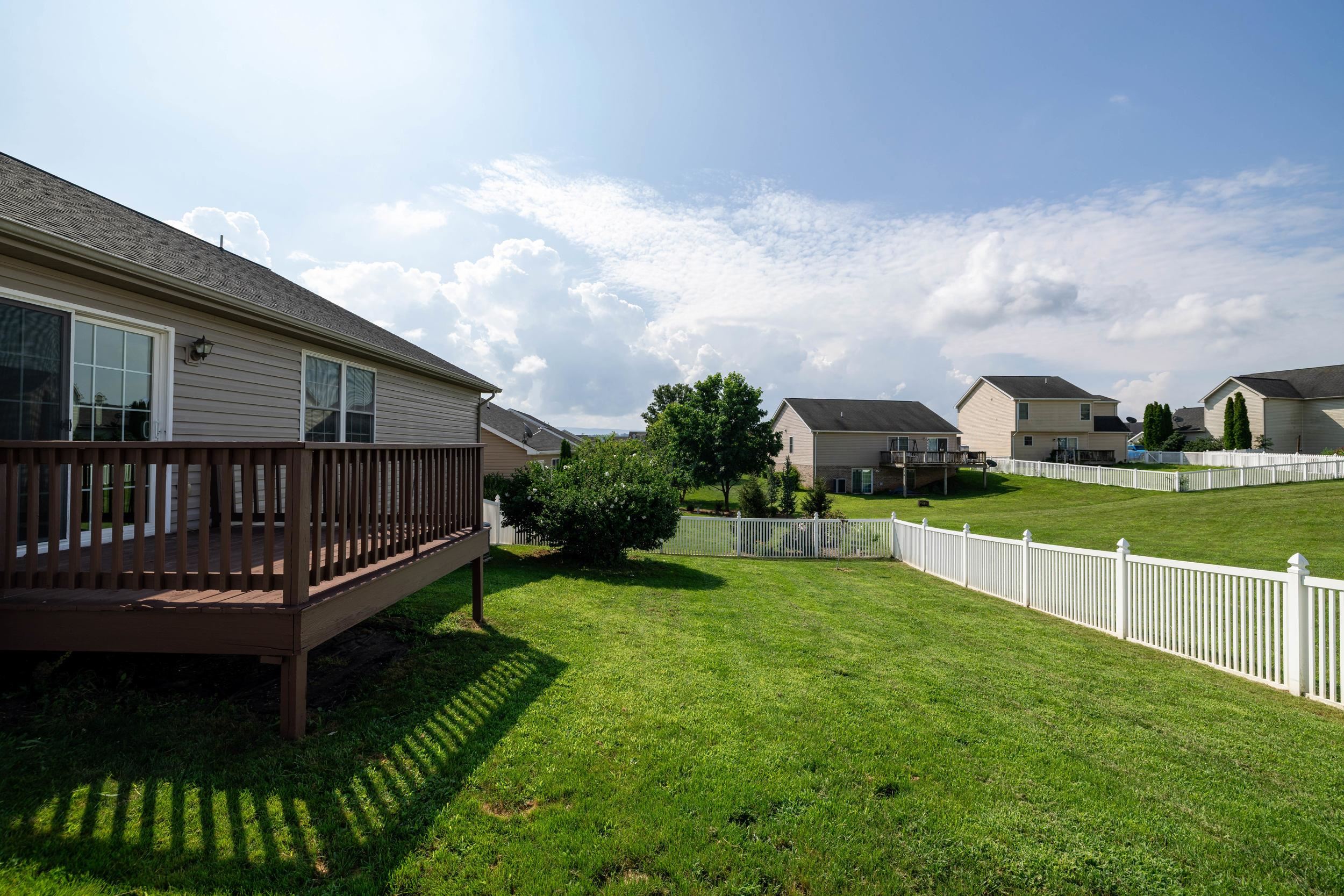 14781 JUSTICE CROSSING, BROADWAY, Virginia 22815, 3 Bedrooms Bedrooms, ,2 BathroomsBathrooms,Residential,14781 JUSTICE CROSSING,666849 MLS # 666849