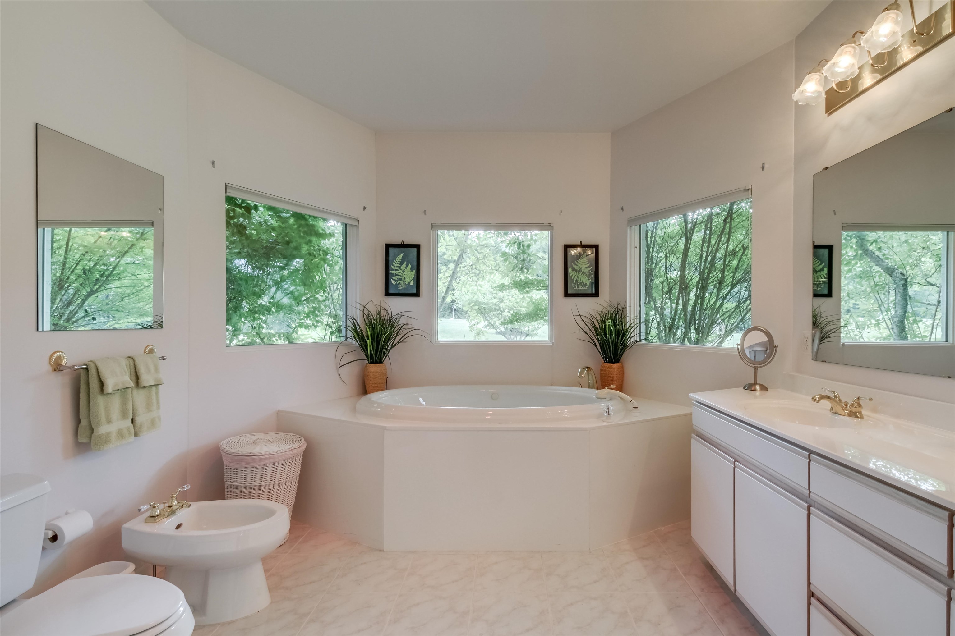 71 SAND HILL LN, WARM SPRINGS, Virginia 24484, 3 Bedrooms Bedrooms, ,4 BathroomsBathrooms,Residential,71 SAND HILL LN,666857 MLS # 666857