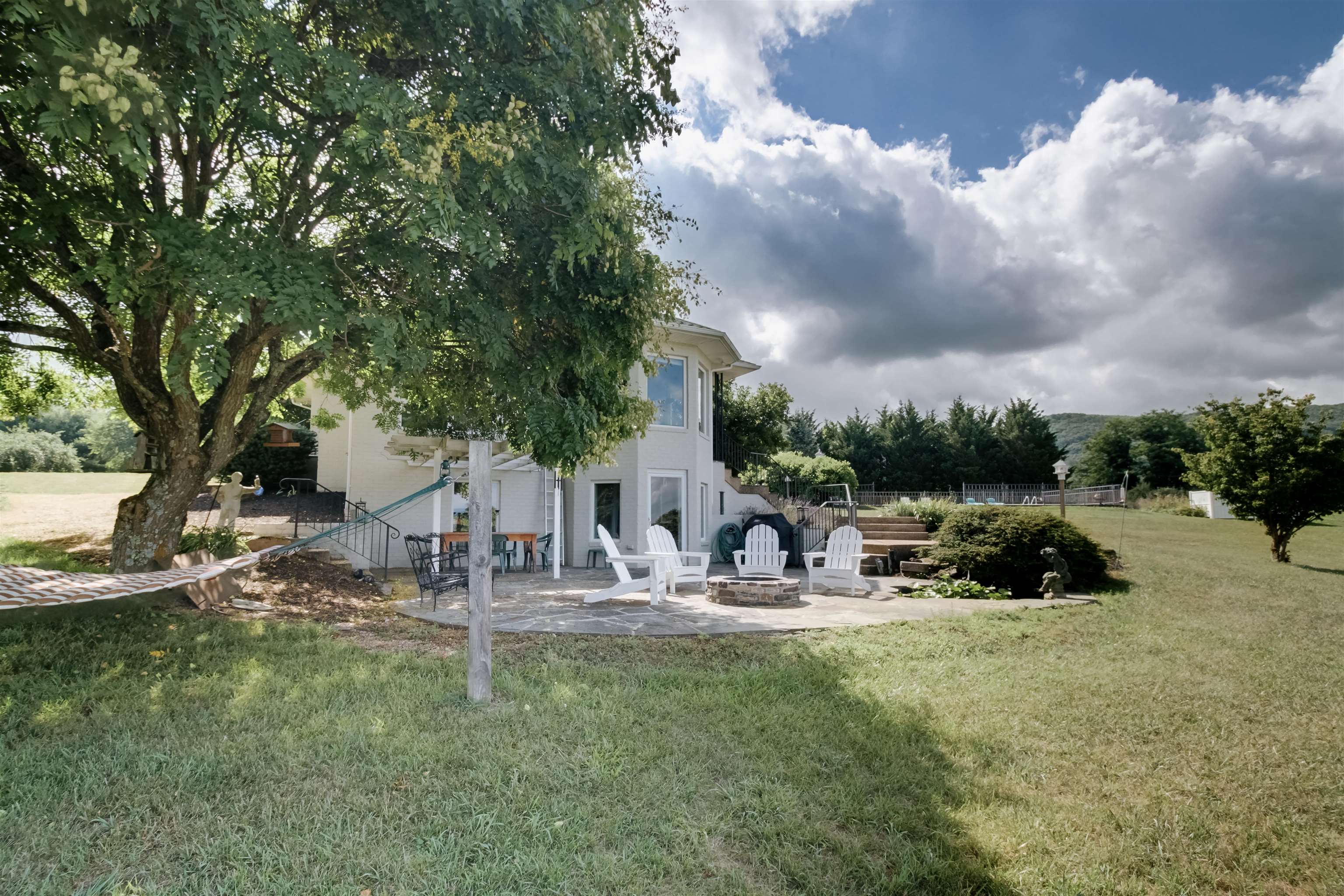71 SAND HILL LN, WARM SPRINGS, Virginia 24484, 3 Bedrooms Bedrooms, ,4 BathroomsBathrooms,Residential,71 SAND HILL LN,666857 MLS # 666857