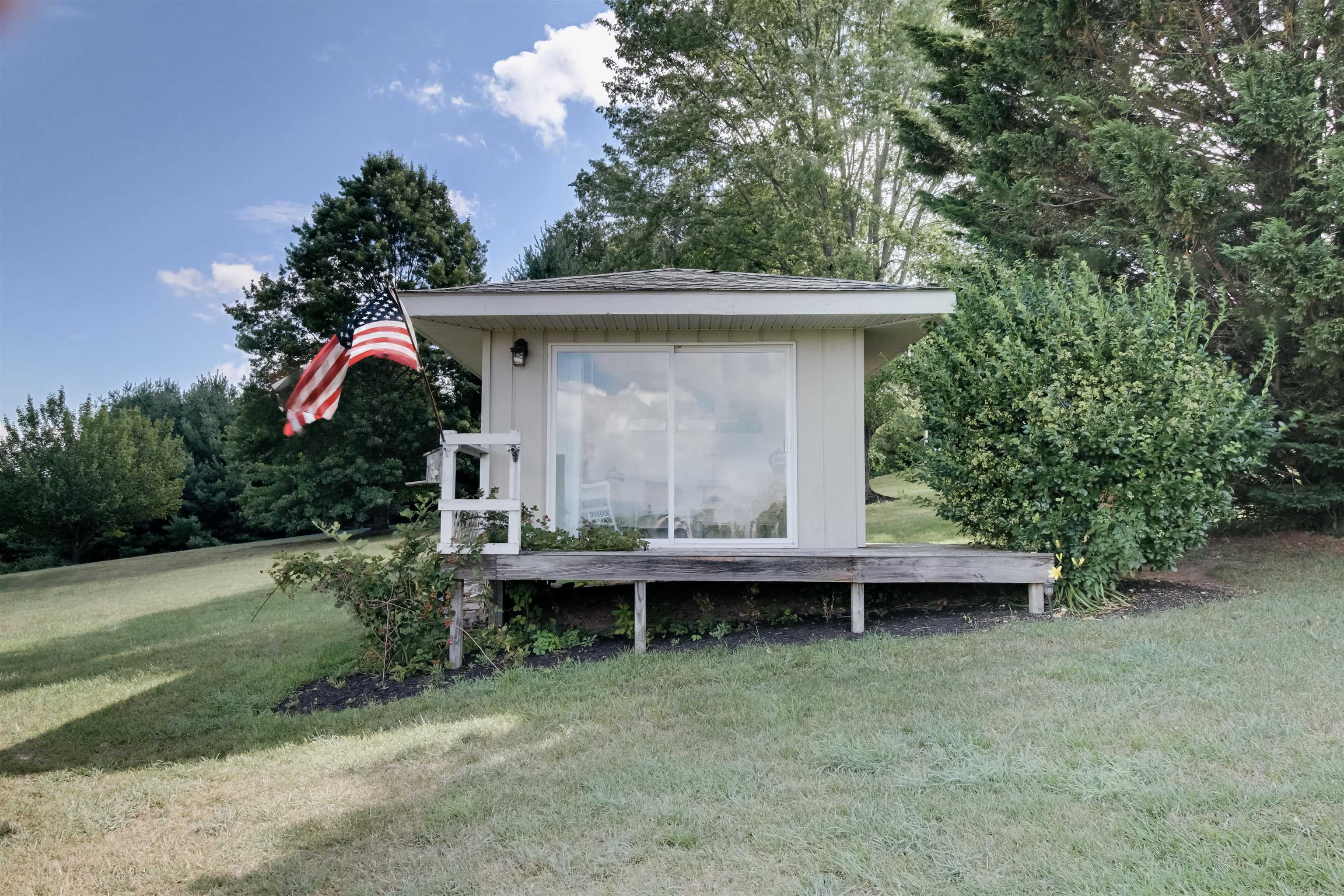 71 SAND HILL LN, WARM SPRINGS, Virginia 24484, 3 Bedrooms Bedrooms, ,4 BathroomsBathrooms,Residential,71 SAND HILL LN,666857 MLS # 666857