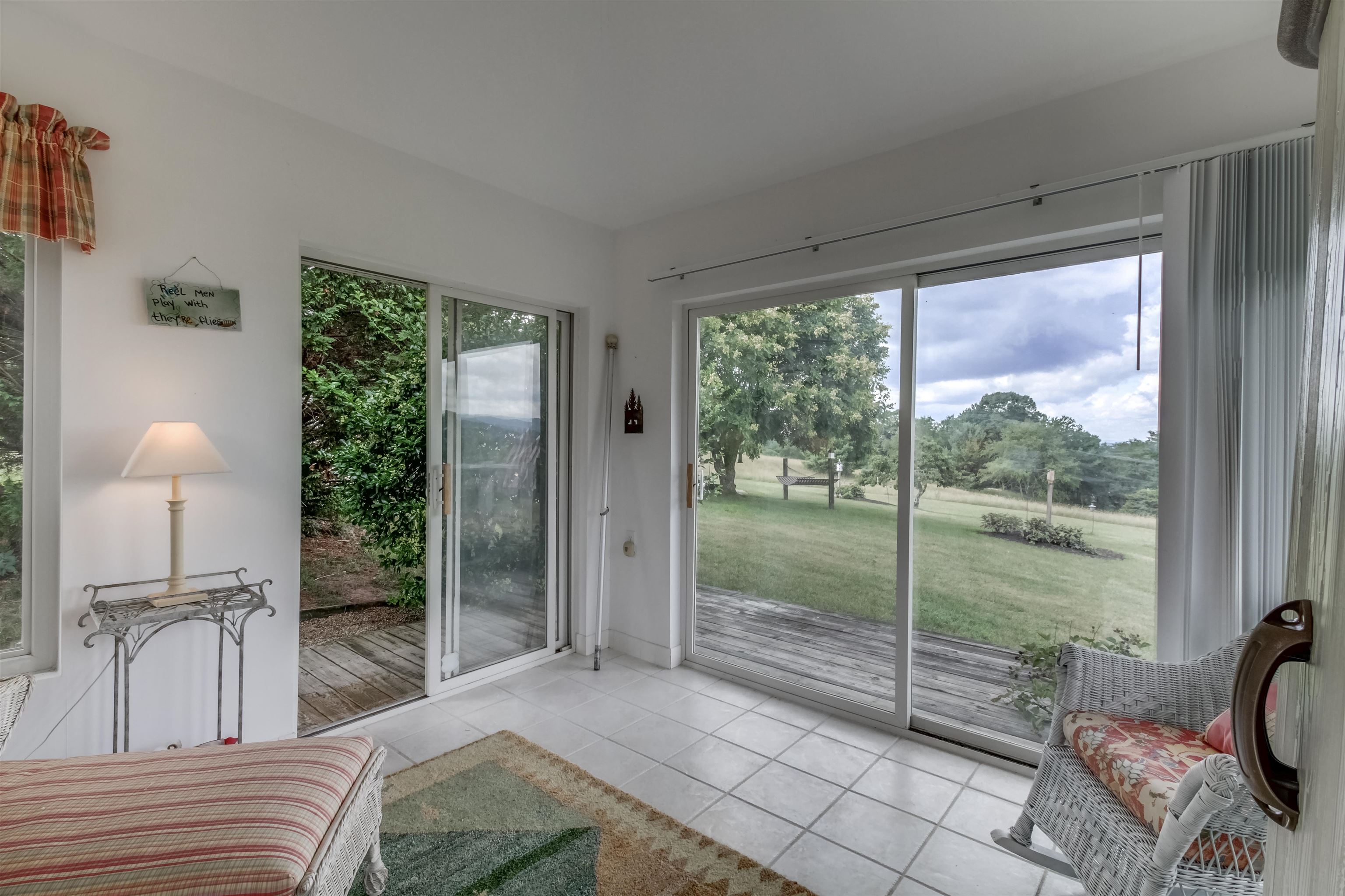 71 SAND HILL LN, WARM SPRINGS, Virginia 24484, 3 Bedrooms Bedrooms, ,4 BathroomsBathrooms,Residential,71 SAND HILL LN,666857 MLS # 666857