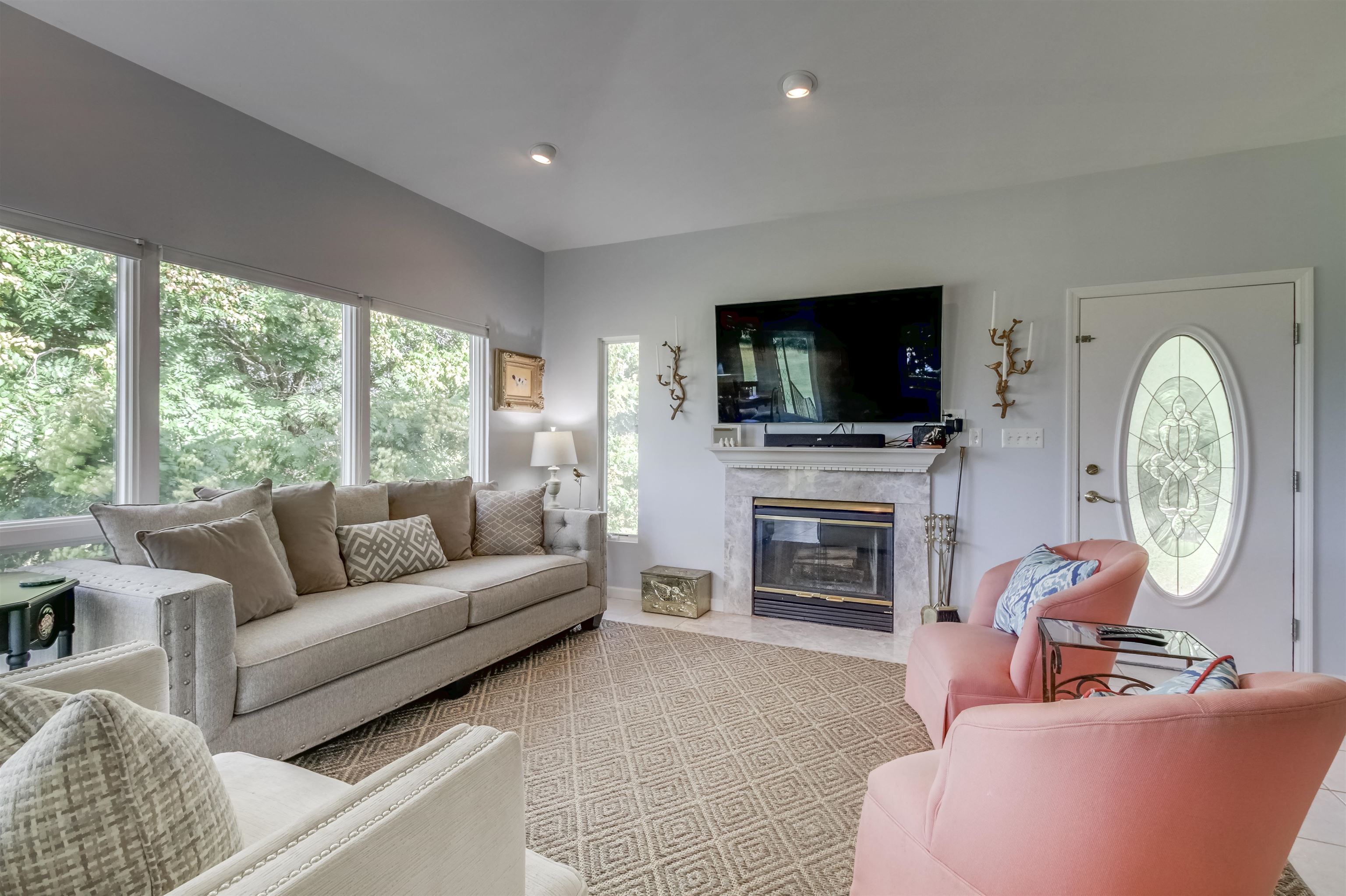 71 SAND HILL LN, WARM SPRINGS, Virginia 24484, 3 Bedrooms Bedrooms, ,4 BathroomsBathrooms,Residential,71 SAND HILL LN,666857 MLS # 666857