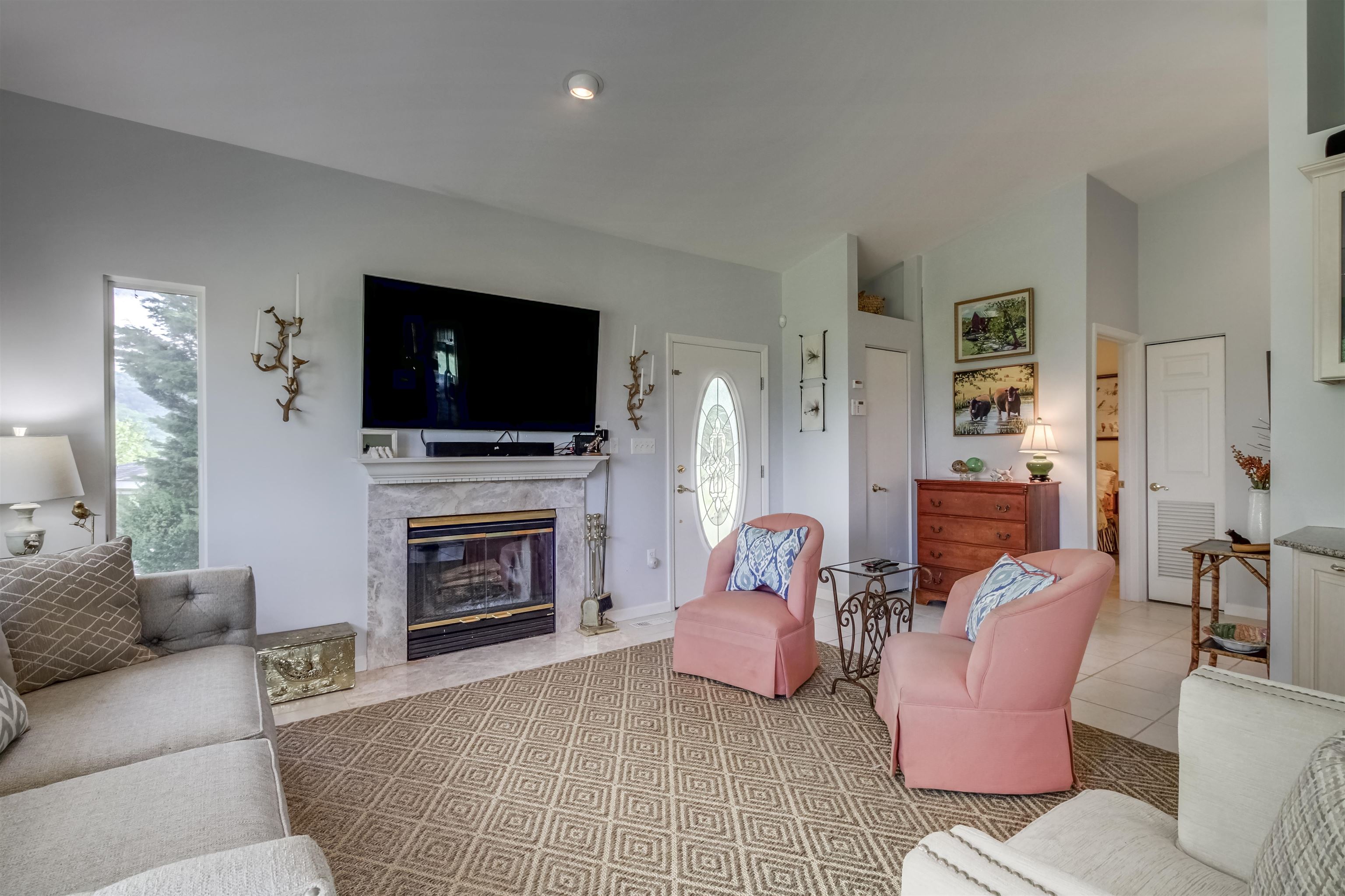 71 SAND HILL LN, WARM SPRINGS, Virginia 24484, 3 Bedrooms Bedrooms, ,4 BathroomsBathrooms,Residential,71 SAND HILL LN,666857 MLS # 666857