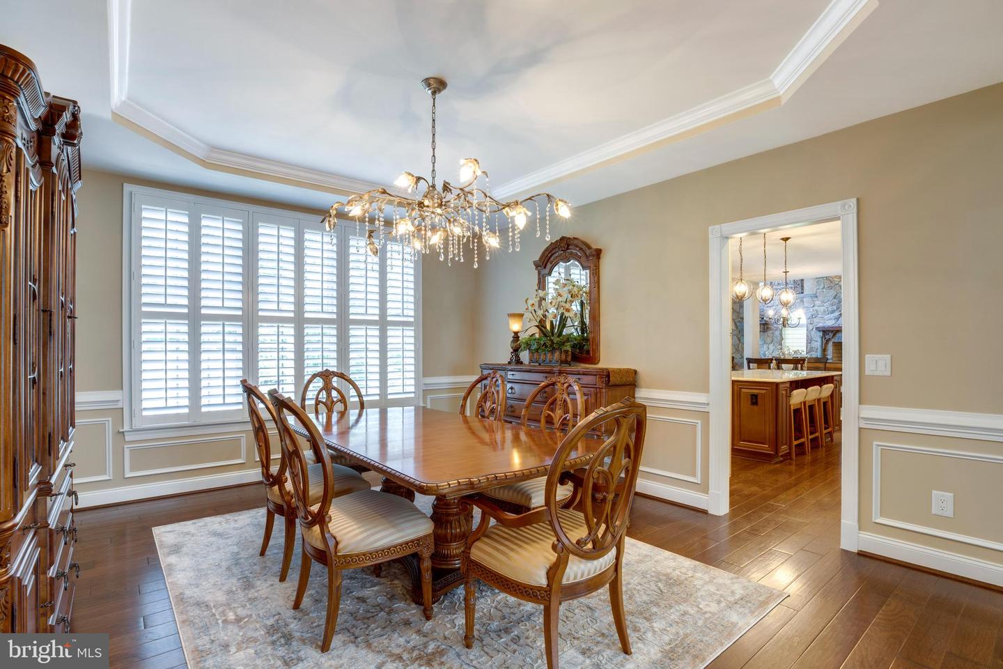5206 BONNIE BRAE FARM DR, HAYMARKET, Virginia 20169, 5 Bedrooms Bedrooms, ,5 BathroomsBathrooms,Residential,For sale,5206 BONNIE BRAE FARM DR,VAPW2097568 MLS # VAPW2097568