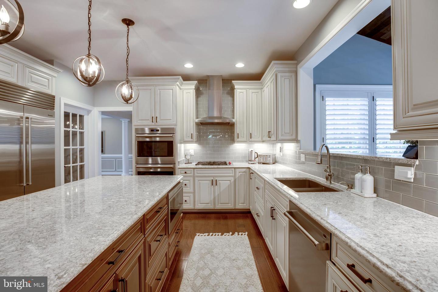 5206 BONNIE BRAE FARM DR, HAYMARKET, Virginia 20169, 5 Bedrooms Bedrooms, ,5 BathroomsBathrooms,Residential,For sale,5206 BONNIE BRAE FARM DR,VAPW2097568 MLS # VAPW2097568