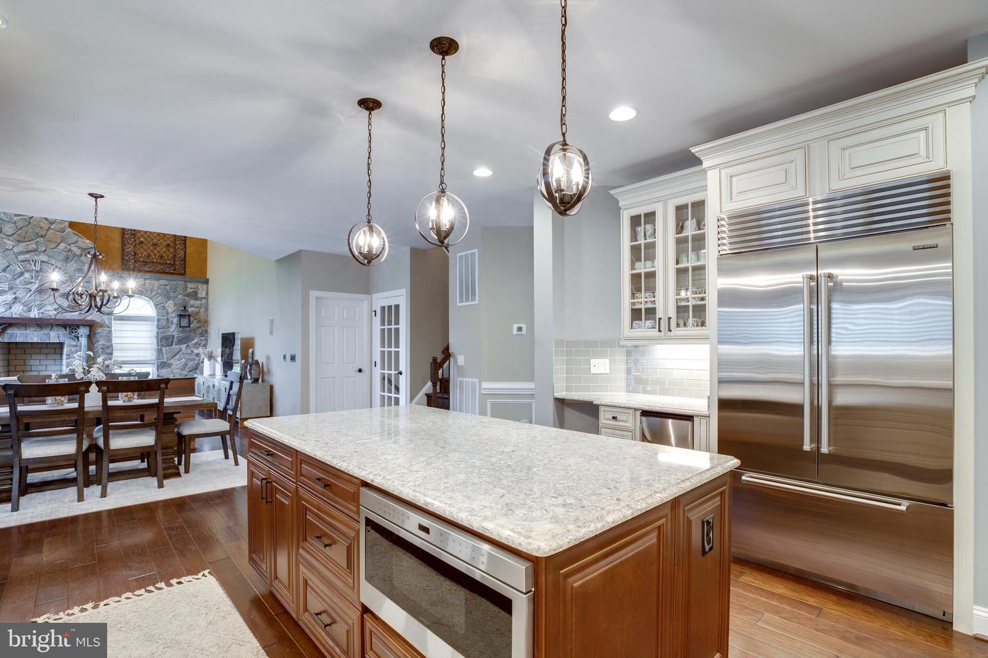 5206 BONNIE BRAE FARM DR, HAYMARKET, Virginia 20169, 5 Bedrooms Bedrooms, ,5 BathroomsBathrooms,Residential,For sale,5206 BONNIE BRAE FARM DR,VAPW2097568 MLS # VAPW2097568