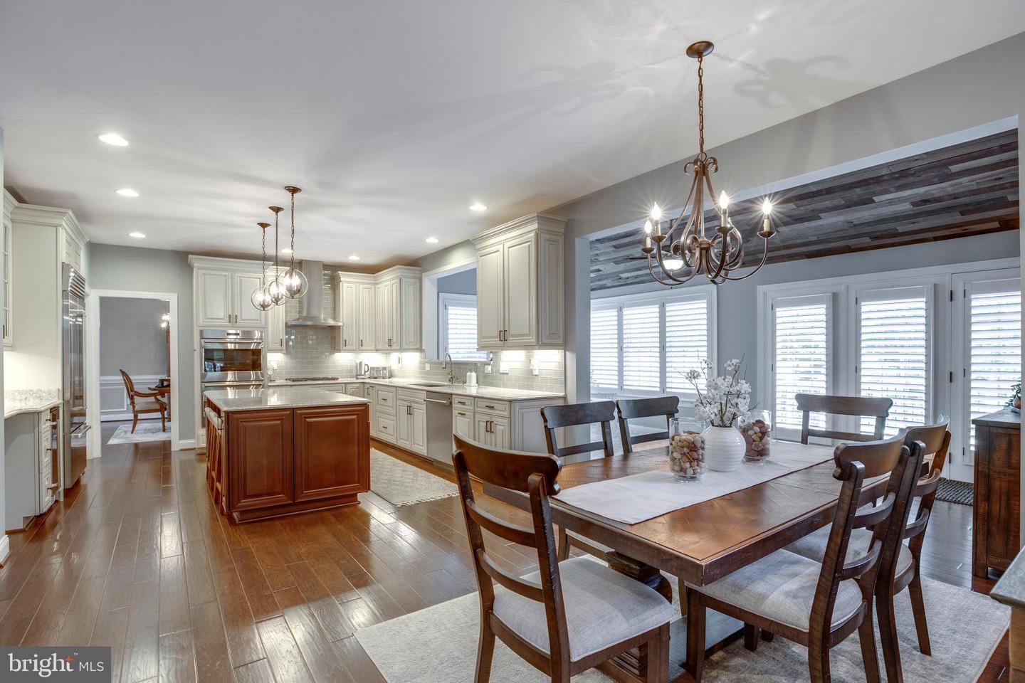 5206 BONNIE BRAE FARM DR, HAYMARKET, Virginia 20169, 5 Bedrooms Bedrooms, ,5 BathroomsBathrooms,Residential,For sale,5206 BONNIE BRAE FARM DR,VAPW2097568 MLS # VAPW2097568