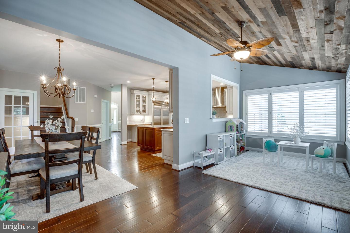5206 BONNIE BRAE FARM DR, HAYMARKET, Virginia 20169, 5 Bedrooms Bedrooms, ,5 BathroomsBathrooms,Residential,For sale,5206 BONNIE BRAE FARM DR,VAPW2097568 MLS # VAPW2097568