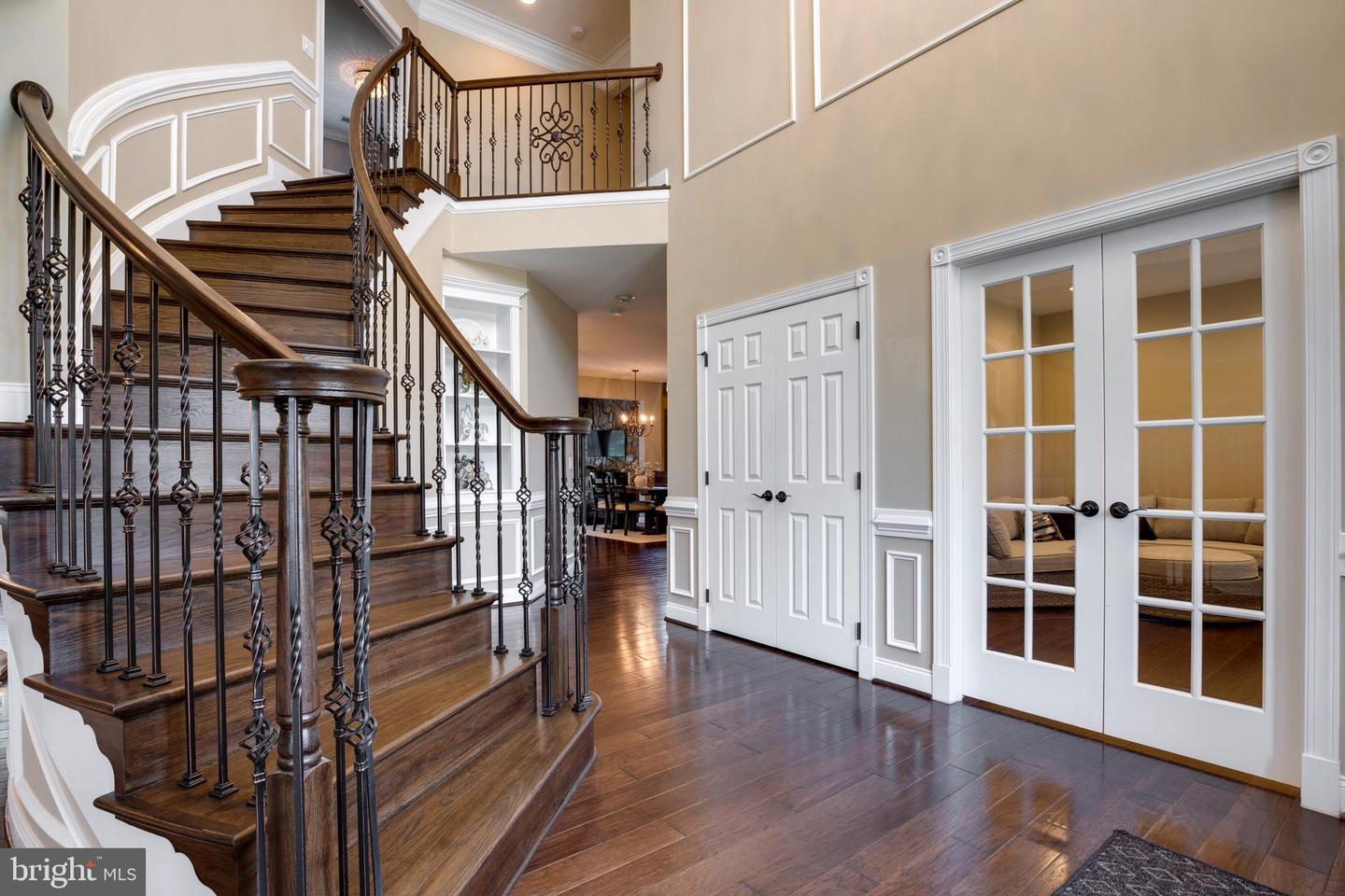 5206 BONNIE BRAE FARM DR, HAYMARKET, Virginia 20169, 5 Bedrooms Bedrooms, ,5 BathroomsBathrooms,Residential,For sale,5206 BONNIE BRAE FARM DR,VAPW2097568 MLS # VAPW2097568