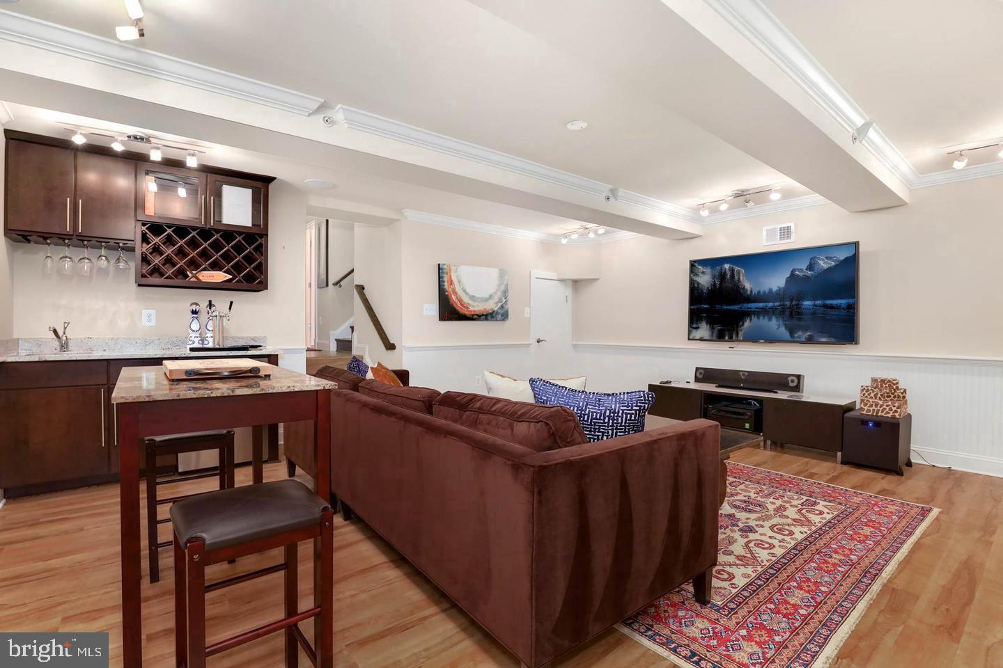 1904 VERMONT AVE NW #A, WASHINGTON, District Of Columbia 20001, 3 Bedrooms Bedrooms, ,2 BathroomsBathrooms,Residential,For sale,1904 VERMONT AVE NW #A,DCDC2207002 MLS # DCDC2207002