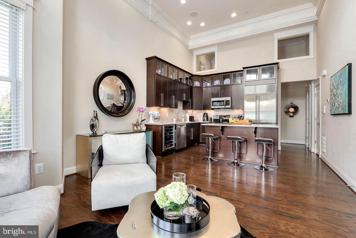1904 VERMONT AVE NW #A, WASHINGTON, District Of Columbia 20001, 3 Bedrooms Bedrooms, ,2 BathroomsBathrooms,Residential,For sale,1904 VERMONT AVE NW #A,DCDC2207002 MLS # DCDC2207002