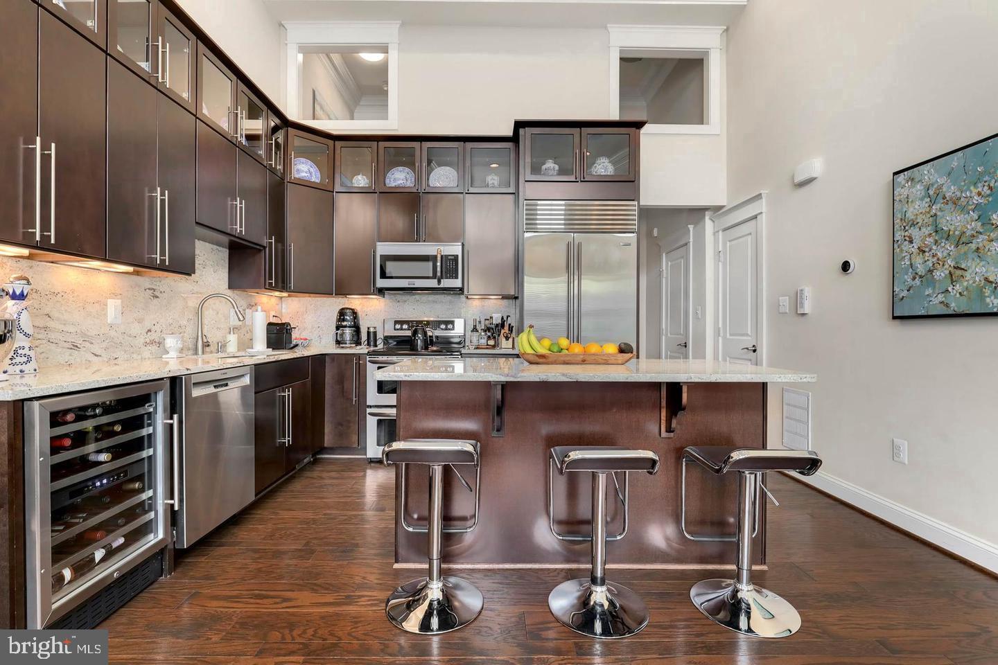 1904 VERMONT AVE NW #A, WASHINGTON, District Of Columbia 20001, 3 Bedrooms Bedrooms, ,2 BathroomsBathrooms,Residential,For sale,1904 VERMONT AVE NW #A,DCDC2207002 MLS # DCDC2207002