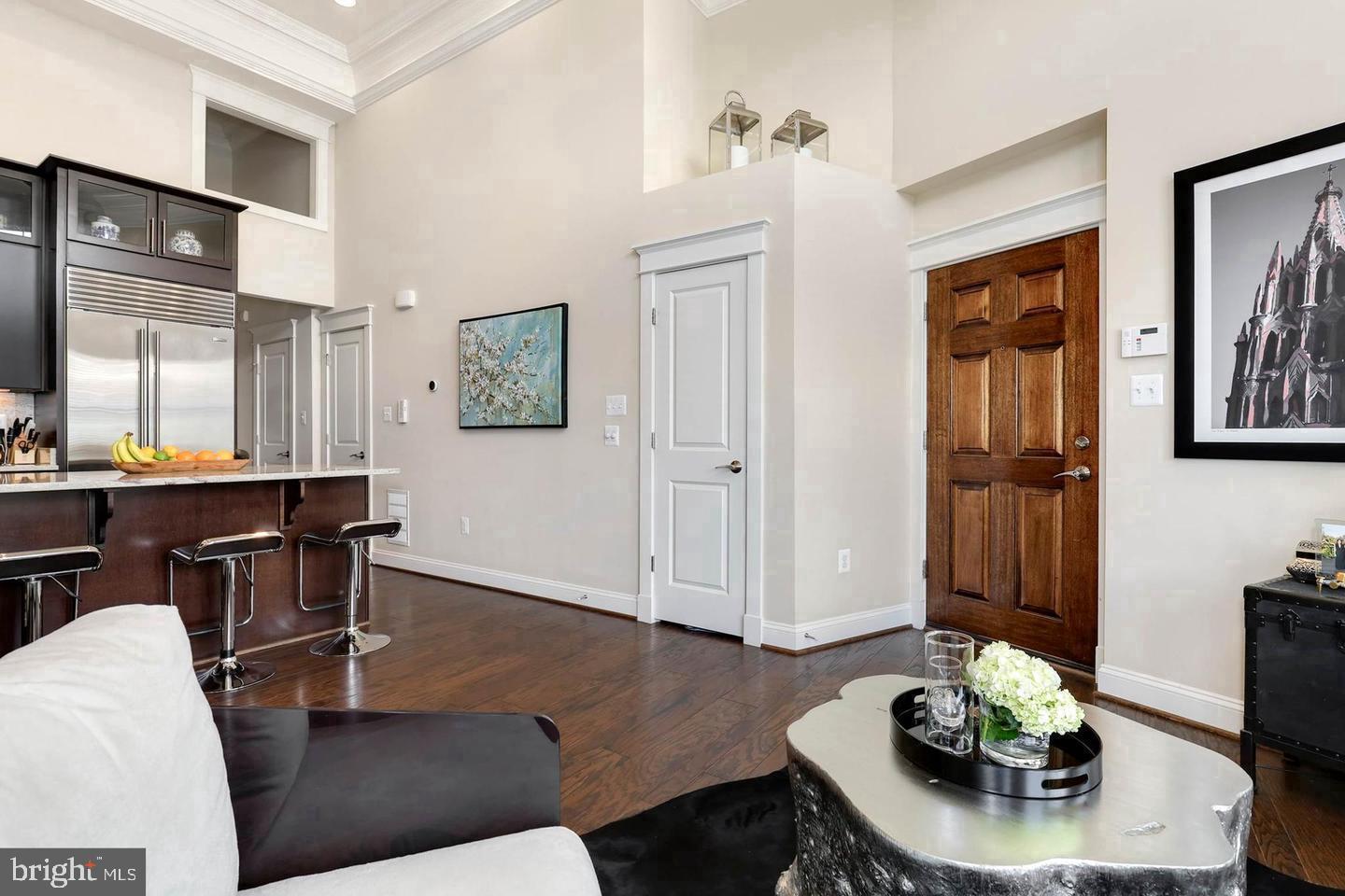1904 VERMONT AVE NW #A, WASHINGTON, District Of Columbia 20001, 3 Bedrooms Bedrooms, ,2 BathroomsBathrooms,Residential,For sale,1904 VERMONT AVE NW #A,DCDC2207002 MLS # DCDC2207002