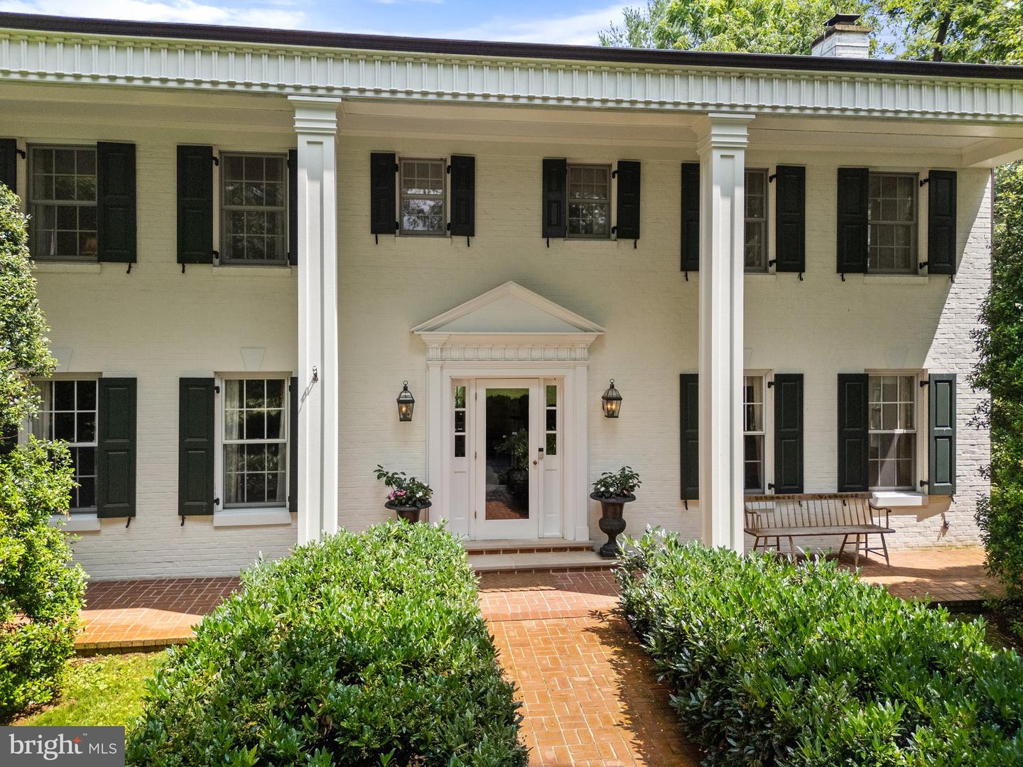 23358 DOVER RD, MIDDLEBURG, Virginia 20117, 4 Bedrooms Bedrooms, ,3 BathroomsBathrooms,Residential,For sale,23358 DOVER RD,VALO2100252 MLS # VALO2100252