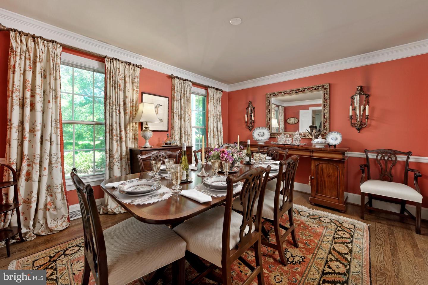 23358 DOVER RD, MIDDLEBURG, Virginia 20117, 4 Bedrooms Bedrooms, ,3 BathroomsBathrooms,Residential,For sale,23358 DOVER RD,VALO2100252 MLS # VALO2100252