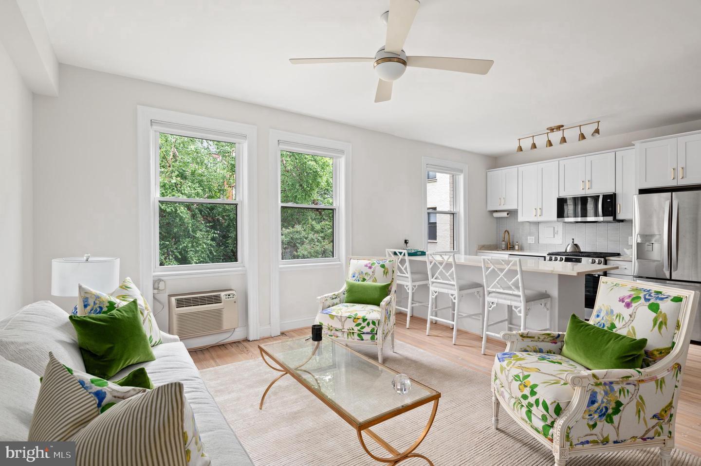 3100 CONNECTICUT AVE NW #305, WASHINGTON, District Of Columbia 20008, 1 Bedroom Bedrooms, ,1 BathroomBathrooms,Residential,For sale,3100 CONNECTICUT AVE NW #305,DCDC2207412 MLS # DCDC2207412