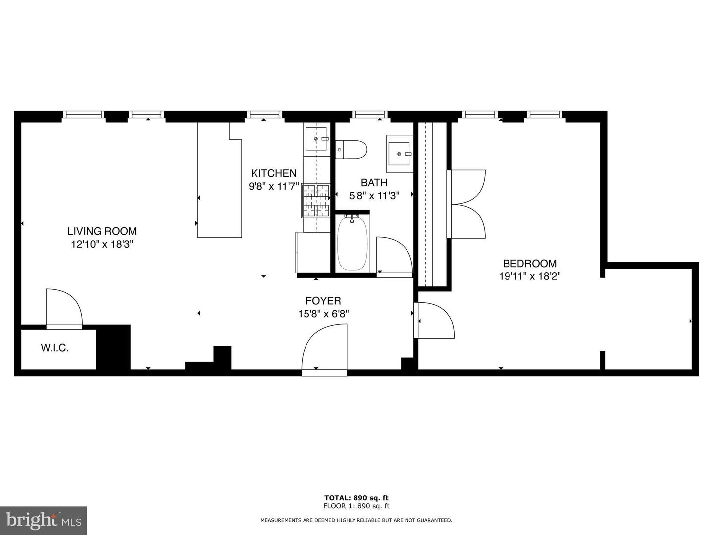 3100 CONNECTICUT AVE NW #305, WASHINGTON, District Of Columbia 20008, 1 Bedroom Bedrooms, ,1 BathroomBathrooms,Residential,For sale,3100 CONNECTICUT AVE NW #305,DCDC2207412 MLS # DCDC2207412