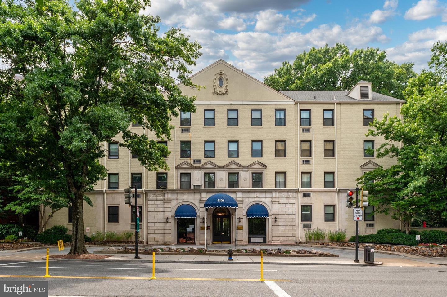 3100 CONNECTICUT AVE NW #305, WASHINGTON, District Of Columbia 20008, 1 Bedroom Bedrooms, ,1 BathroomBathrooms,Residential,For sale,3100 CONNECTICUT AVE NW #305,DCDC2207412 MLS # DCDC2207412