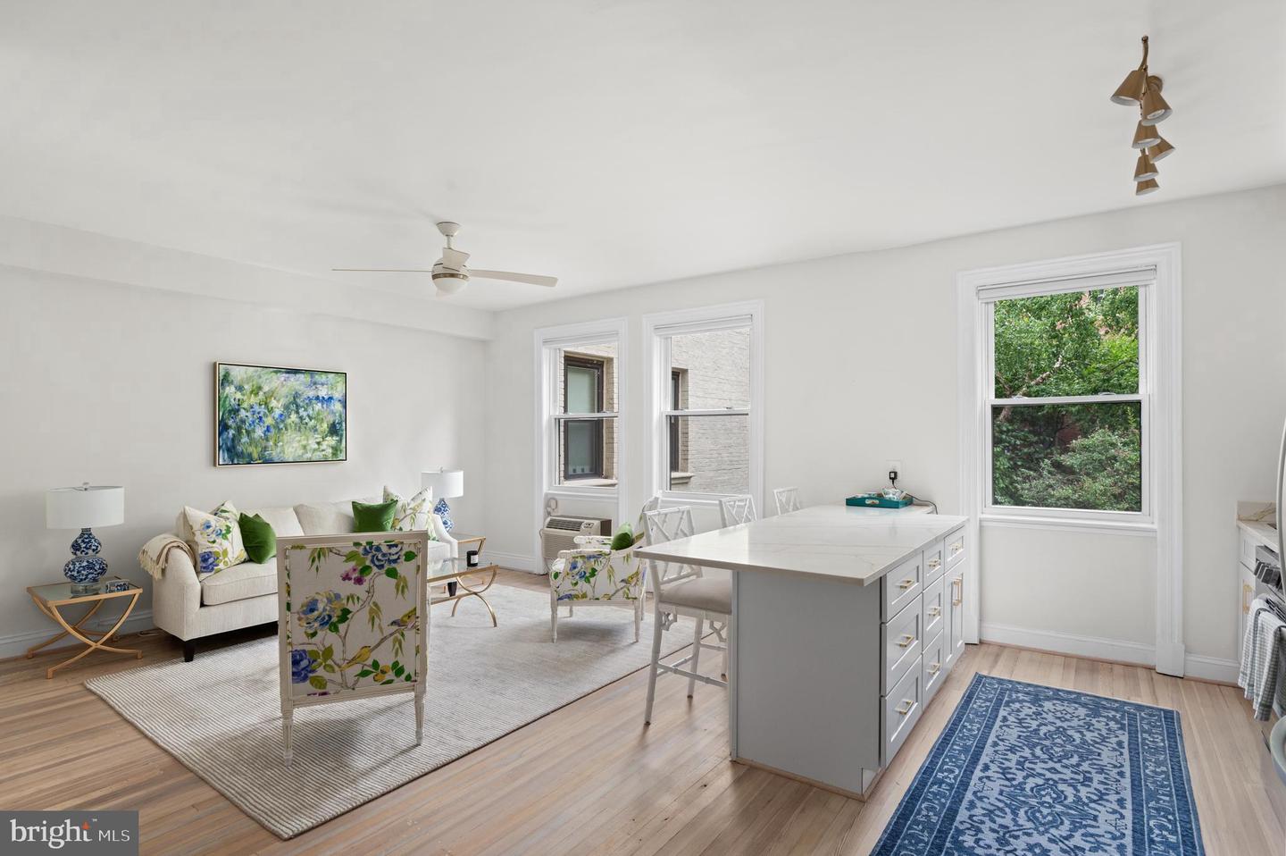 3100 CONNECTICUT AVE NW #305, WASHINGTON, District Of Columbia 20008, 1 Bedroom Bedrooms, ,1 BathroomBathrooms,Residential,For sale,3100 CONNECTICUT AVE NW #305,DCDC2207412 MLS # DCDC2207412