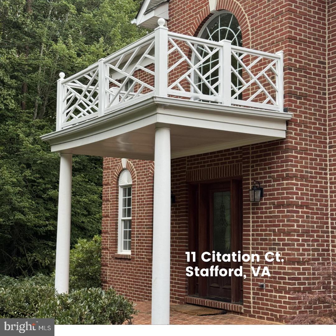 11 CITATION CT, STAFFORD, Virginia 22556, 4 Bedrooms Bedrooms, ,4 BathroomsBathrooms,Residential,For sale,11 CITATION CT,VAST2040210 MLS # VAST2040210