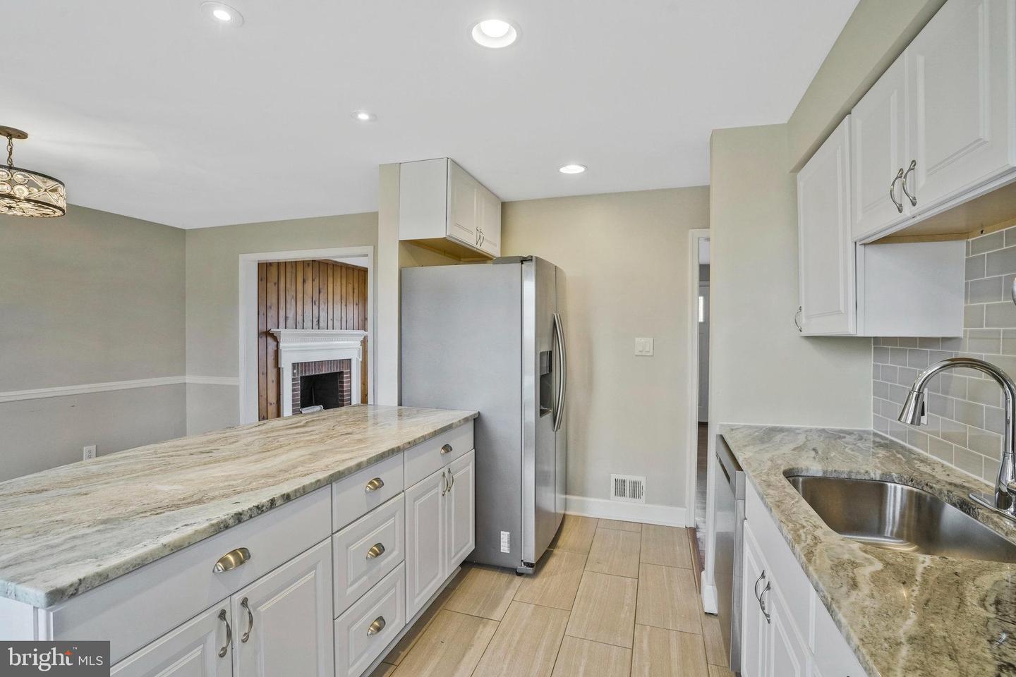 7126 GORMEL DR, SPRINGFIELD, Virginia 22150, 3 Bedrooms Bedrooms, ,2 BathroomsBathrooms,Residential,For sale,7126 GORMEL DR,VAFX2252300 MLS # VAFX2252300