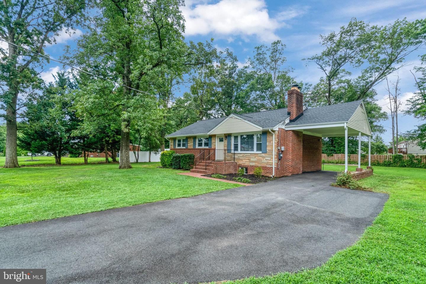 7126 GORMEL DR, SPRINGFIELD, Virginia 22150, 3 Bedrooms Bedrooms, ,2 BathroomsBathrooms,Residential,For sale,7126 GORMEL DR,VAFX2252300 MLS # VAFX2252300