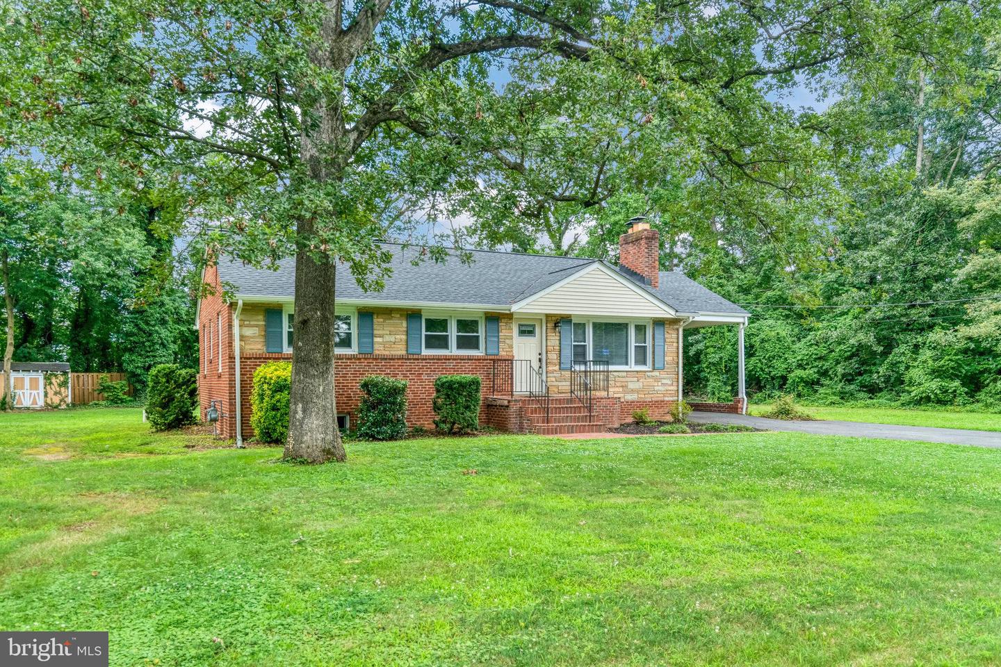 7126 GORMEL DR, SPRINGFIELD, Virginia 22150, 3 Bedrooms Bedrooms, ,2 BathroomsBathrooms,Residential,For sale,7126 GORMEL DR,VAFX2252300 MLS # VAFX2252300