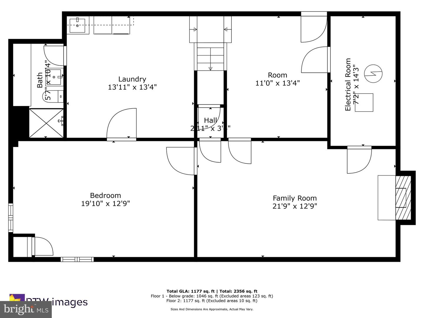 7126 GORMEL DR, SPRINGFIELD, Virginia 22150, 3 Bedrooms Bedrooms, ,2 BathroomsBathrooms,Residential,For sale,7126 GORMEL DR,VAFX2252300 MLS # VAFX2252300