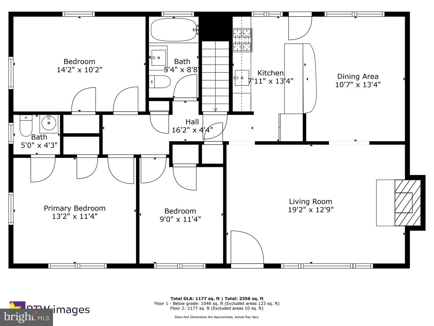 7126 GORMEL DR, SPRINGFIELD, Virginia 22150, 3 Bedrooms Bedrooms, ,2 BathroomsBathrooms,Residential,For sale,7126 GORMEL DR,VAFX2252300 MLS # VAFX2252300
