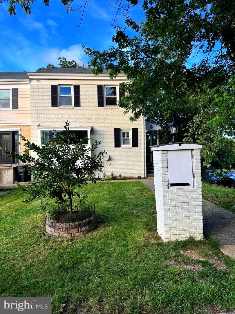 5212 DOVER PL, ALEXANDRIA, Virginia 22311, 4 Bedrooms Bedrooms, ,3 BathroomsBathrooms,Residential,For sale,5212 DOVER PL,VAAX2047042 MLS # VAAX2047042