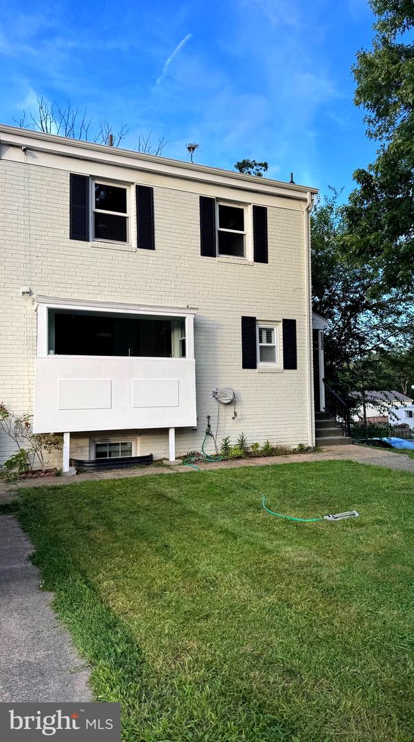 5212 DOVER PL, ALEXANDRIA, Virginia 22311, 4 Bedrooms Bedrooms, ,3 BathroomsBathrooms,Residential,For sale,5212 DOVER PL,VAAX2047042 MLS # VAAX2047042