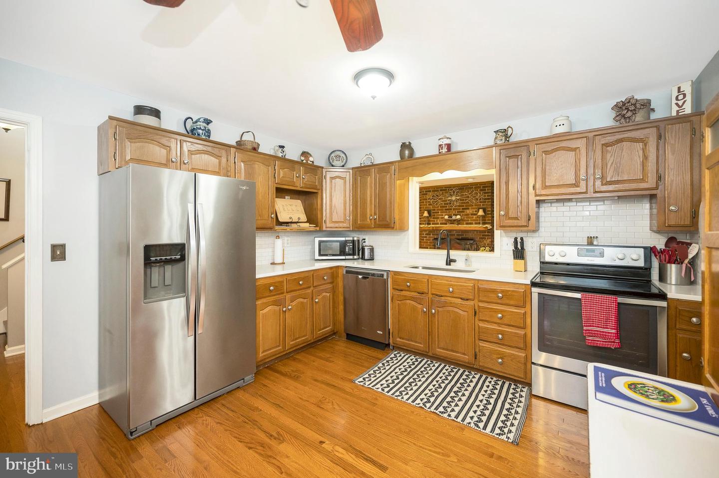 1223 EASTOVER PKWY, LOCUST GROVE, Virginia 22508, 3 Bedrooms Bedrooms, ,3 BathroomsBathrooms,Residential,For sale,1223 EASTOVER PKWY,VAOR2010062 MLS # VAOR2010062