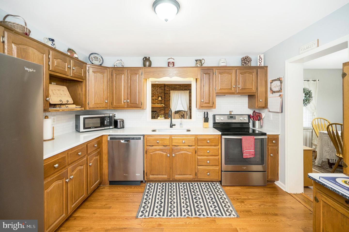 1223 EASTOVER PKWY, LOCUST GROVE, Virginia 22508, 3 Bedrooms Bedrooms, ,3 BathroomsBathrooms,Residential,For sale,1223 EASTOVER PKWY,VAOR2010062 MLS # VAOR2010062