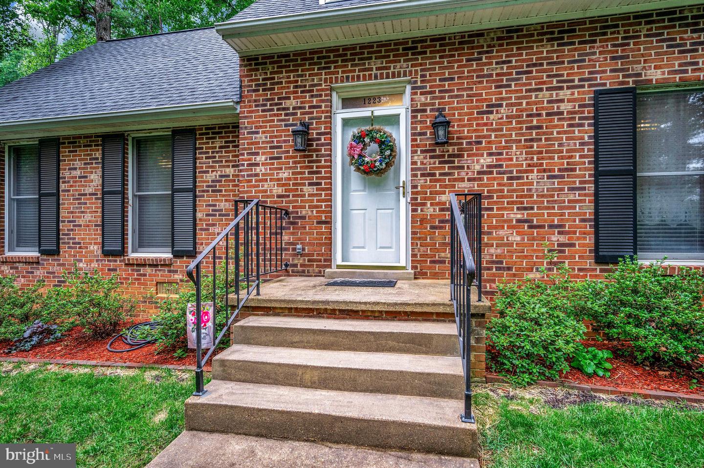 1223 EASTOVER PKWY, LOCUST GROVE, Virginia 22508, 3 Bedrooms Bedrooms, ,3 BathroomsBathrooms,Residential,For sale,1223 EASTOVER PKWY,VAOR2010062 MLS # VAOR2010062